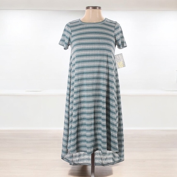 LuLaRoe Summer Dress | SIZE XXS - Picture 1 of 5